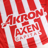 Maillot domicile authentique Chivas 2024/25